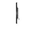 Buy cheap Curtain Transparent Led Display Screen Playing Video / Media Facade LED Video Wall For Outdoor Advertising P25 from wholesalers
