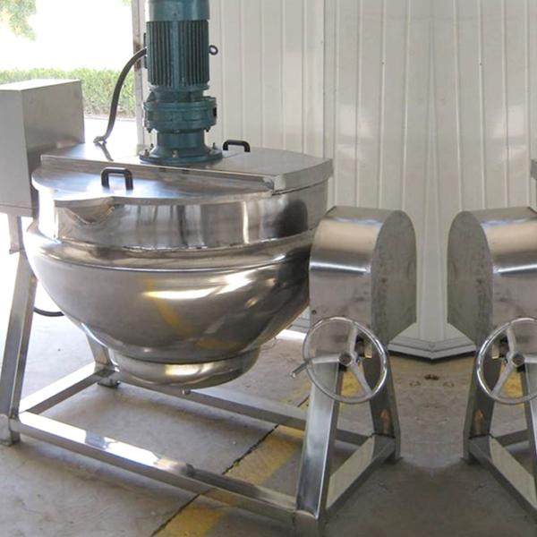 Buy cheap Sterilizing 3000l SS304 Pressure Stainless Steel Tanks Energy Saving from wholesalers