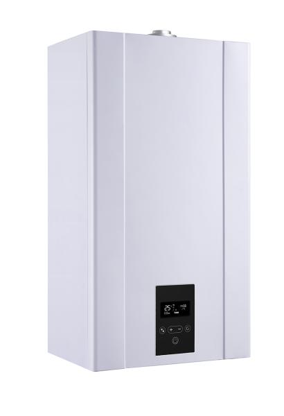 Buy cheap Full Premixed Condensation Wall Hung Combi Boiler 32KW For Kitchen from wholesalers