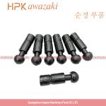 Hitachi Hopson Excavator Hydraulic Pump Parts HPV116 HPV102 HPV145 For EX200-1