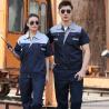 Buy cheap Summer Short Sleeve Anti UV Work Wear Uniforms Windproof from wholesalers