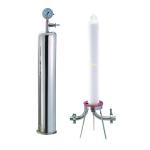 Polypropylene Industrial Cartridge Filters - Wide Range For Industrial