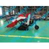 Buy cheap 4L-0.7 mini wheat rice combine harvester factory price from wholesalers