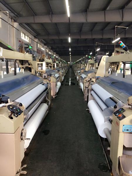 Buy cheap SD622-210CM DOUBLE NOZZLE ELECTRIC FEEDER WATER JET LOOM OF DOBBY SHEDDING from wholesalers