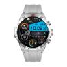 Buy cheap Health Monitoring Amoled Screen Smartwatch With Local Music Storage from wholesalers