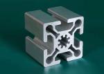 0.4mm 4040 Standard Aluminum Extrusion Profiles