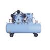 Buy cheap 5Hp Oil Free Piston Air Compressor Silent Portable 0.8Mpa from wholesalers