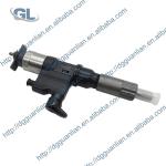 Genuine Fuel Injector Assy 095000-5000 095000-5001 095000-5002 095000-5003