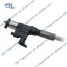 Buy cheap Genuine Fuel Injector Assy 095000-5000 095000-5001 095000-5002 095000-5003 8973060712 8973060713 For ISUZU 4HJ1 from wholesalers