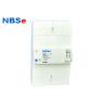 Buy cheap NBSe DDC Differential Circuit Breaker , RCBO Circuit Breaker 30-60A 500mA from wholesalers