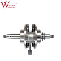 Buy cheap Motorcycle Crankshaft Motorcycle Spare Parts For Bajaj Pulsar 135LS 195.2MM High product