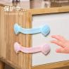 Buy cheap ABS Fabric Cabinet Strap Locks 16x3.5cm For Cupboard Dishwasher from wholesalers