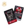 Buy cheap Plastic Ziplock Aluminum Foil Dog Cat Pet Food Bag 5kg 10kg 15kg 20kg For Pet Feeding from wholesalers