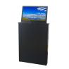 Buy cheap 21.5 Inch FHD Screen Electric LCD Monitor Lift For Conference Room from wholesalers
