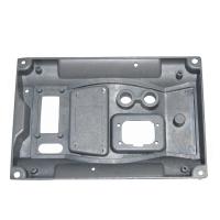 Buy cheap Recessed Light Fixture Led Strip Housing , Light Fixture Housing Accessaries product