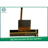 Buy cheap 8'' IIC Interface Office Touch Screen ITO Sensor Glass To 6H Cover Glass from wholesalers