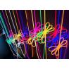 Buy cheap Dome 5050 SMD LED Pure Silicone Neon Flex Strips With 24V RGB Color Changing from wholesalers