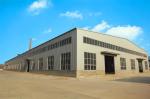 Prefab / Prefabricate Light Metal Frame Building Steel Structure Workshop