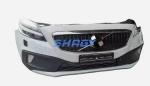 Customized Front Nose Cut For Volvo V40
