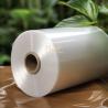 Buy cheap Translucent White 80uM High Density Polyethylene Film HDPE Film Halogen Free from wholesalers
