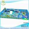 Buy cheap Hansel playground equipment south africa for sale for indoor and outdoor from wholesalers