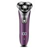 Buy cheap LED Display 5100S Beard Electric Razor Colorful Waterproof IPX5 from wholesalers