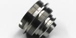 stainless steel machining services