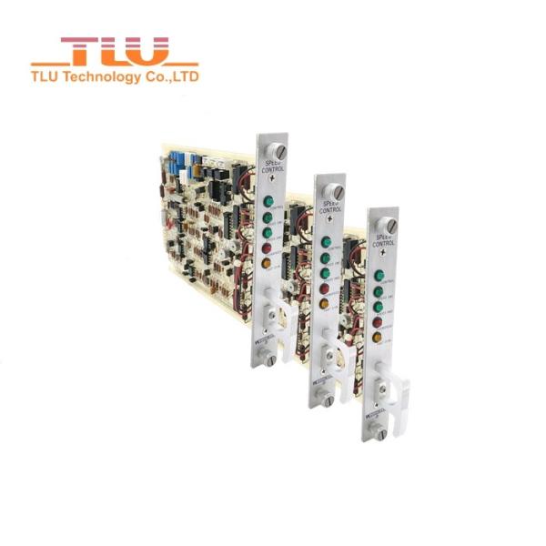 Buy cheap COO Certificate 5501-471 Brand New Woodward Turbine Control from wholesalers