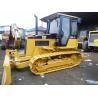 Buy cheap Caterpillar D3C Used Bulldozer from wholesalers