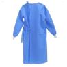 Buy cheap Non toxic Comfortable Waterproof Disposable Isolation Gowns from wholesalers