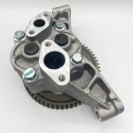 Mitsubishi Engine Oil Pump ME074345 L220-0011M 6D16T SK330-6 Parts