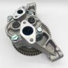 Buy cheap Mitsubishi Engine Oil Pump ME074345 L220-0011M 6D16T SK330-6 Parts from wholesalers