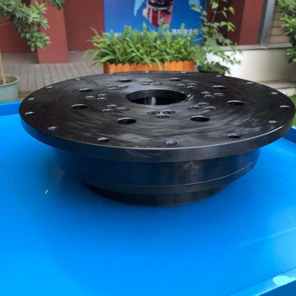 Buy cheap Shock Absorption Rubber AGV Spare Parts Accessories Drive Wheel Buffer from wholesalers
