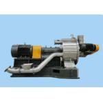 Turbine Horizontal Impact Mill Crusher Simple Operation