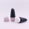 Buy cheap Colorful Plastic Roll On Bottle Empty Roller Bottles 50ml For Men Fragrance Container from wholesalers