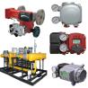 Buy cheap Natural Gas Valve Skid By Masoneilan 35002 Control Valve Type 35 Actuator SVI1000/SVI2/SVI3 Positioner ACSO Solenoid Valve from wholesalers