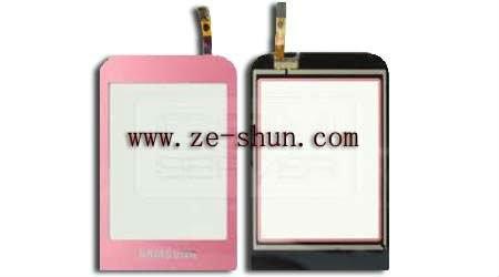 Buy cheap mobile phone touch screen for Samsung C3300 from wholesalers
