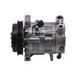 16001277101 Auto Air Conditioning Compressor Replacement For Nissan Maxima