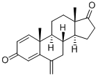 Aromasin Anabolic Steroid Powder Exemestane Anti-Estrogen Steroids