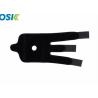 Buy cheap Waterproof Knee Support Wrap For Running , Breathable Padded Knee Brace from wholesalers