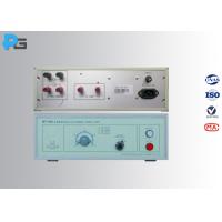 Buy cheap IEC60081 Led Testing Equipment 340*300*90 Mm With Digital Power Meter product