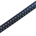 CCT 2800K 1608 Chip LED 0603 SMD Warm White For Car Indicator Light