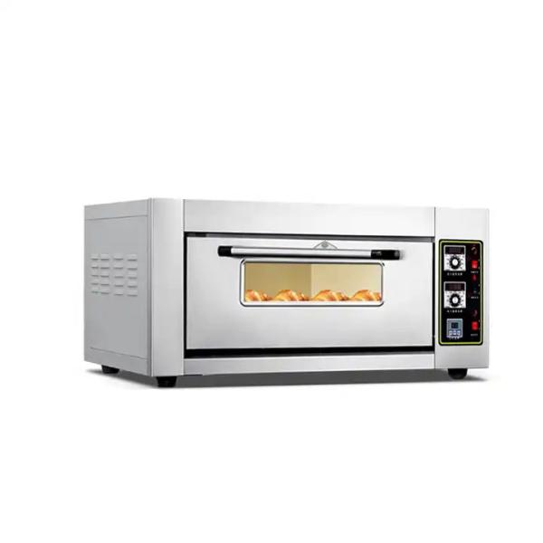 Buy cheap Standard Electric Oven For Donut Baking Energy-saving Environmentally Friendly from wholesalers