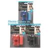 Buy cheap LED Disposable portable pet dog trash waste bag with dispenser, Dog Grooming Products Personalized Biodegradable Pet Was from wholesalers