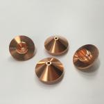 Lychnorum Laser Cutting Consumables Nozzle Replacement For Laser Spare Parts