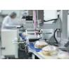 Buy cheap Packing Food Production Line Cake Food Industry Equipment / Machines Energy Saving from wholesalers