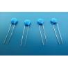Buy cheap Blue AC 275V 430J MOV Metal Oxide 32D431K Varistor For Street Light from wholesalers