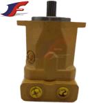 E345C 2668034 266-8034 Construction Machinery Fan Motor Hydraulic Piston Pump