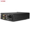 Buy cheap Mini Mono Subwoofer Amplifier Class D Solid Integrated Power Amplifier 100W For Home Theater from wholesalers