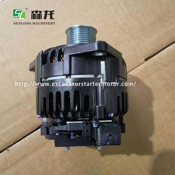 Buy cheap Alternator 28V 180A Heavy Machinery Generator A150S108 AVI150S1108HP AWI150S1112HP AVI150S1154HP from wholesalers